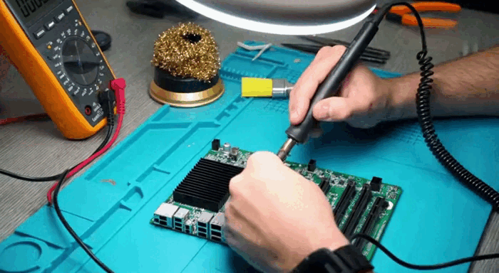 Сервисный центр Nikon